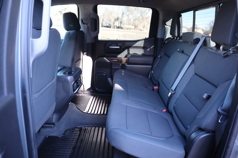 2021 GMC Sierra 1500 Photos