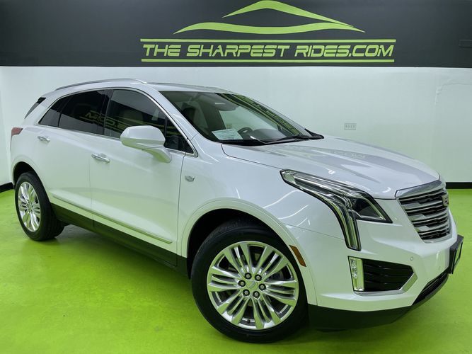 2024 Cadillac XT6 Premium Luxury photo 30