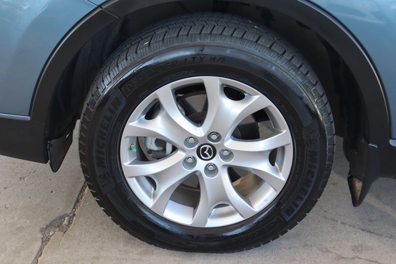 2014 Mazda CX-9 Touring | Victory Motors of Colorado
