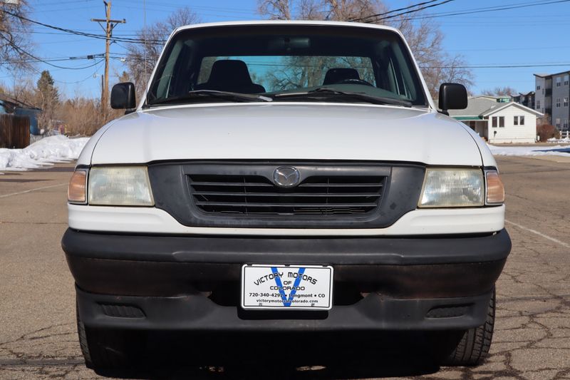 2000 Mazda B-Series Pickup B3000 SX | Victory Motors Of Colorado