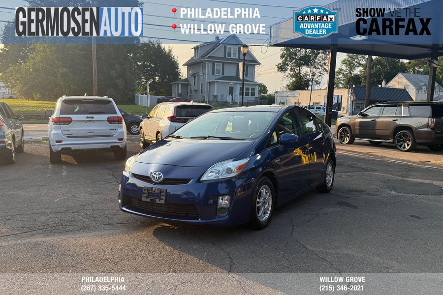 Vehicle Image