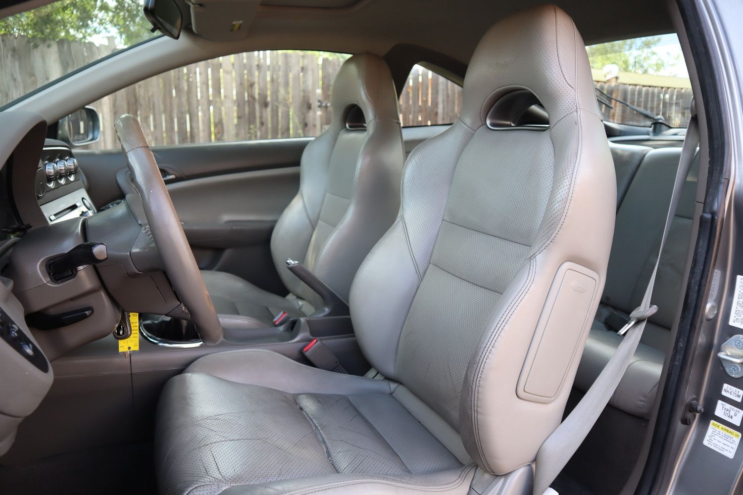 2005 Acura RSX TypeS Victory Motors of Colorado