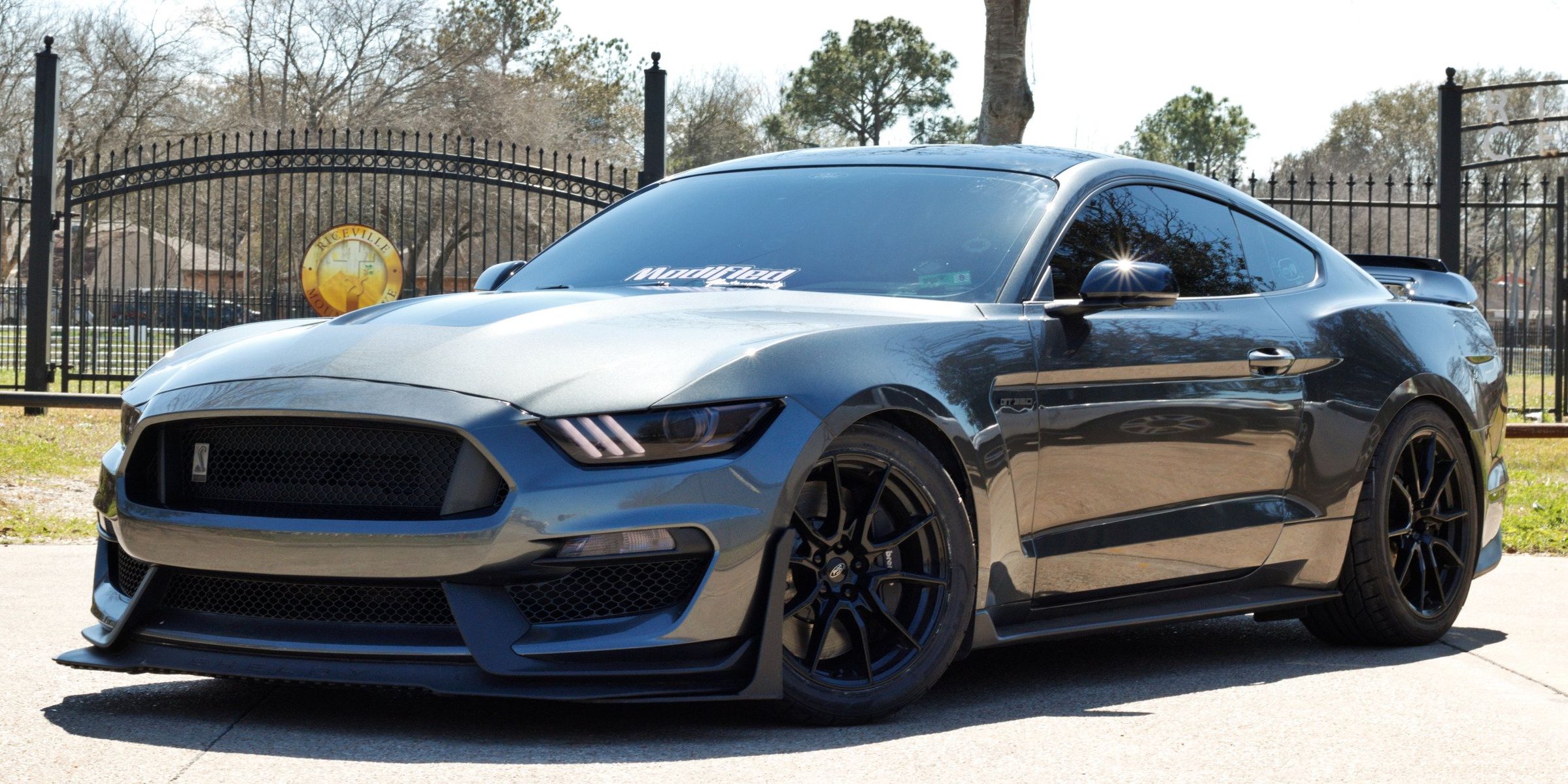 2019 Ford Mustang Shelby GT350 | Carz4us.com