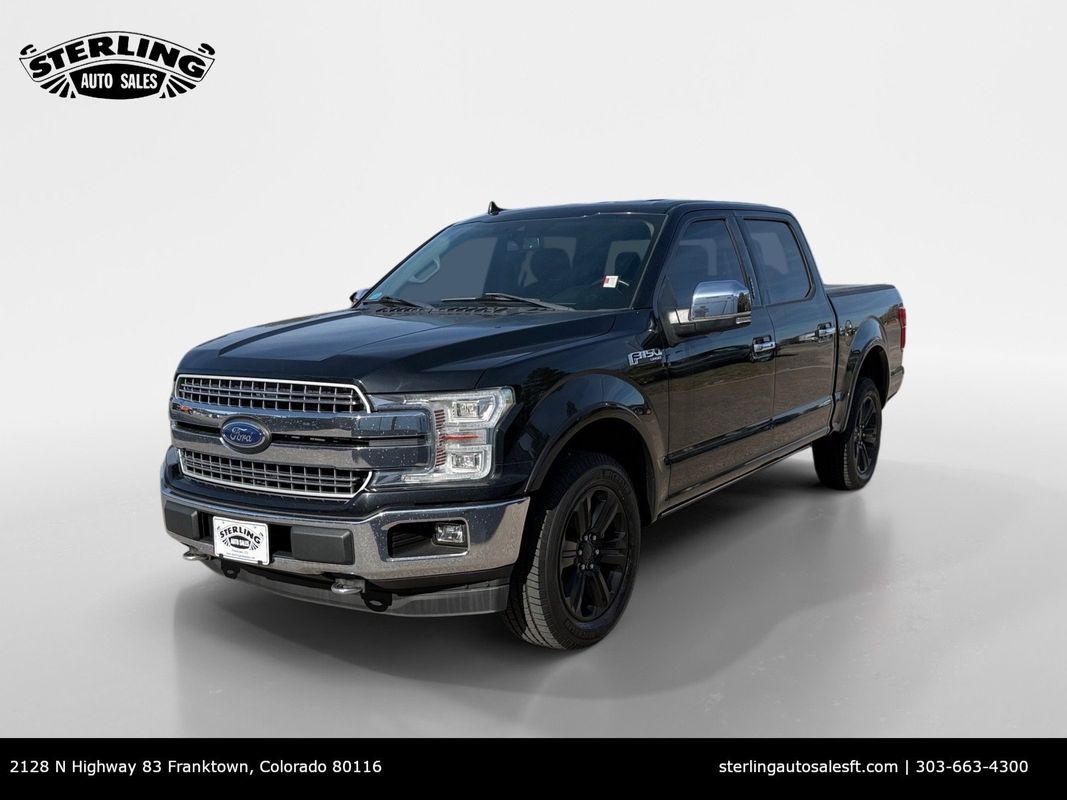 Featured Vehicle Image