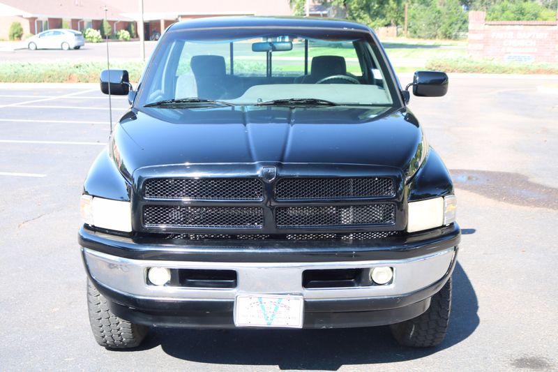 1995 Dodge Ram 1500 Photos