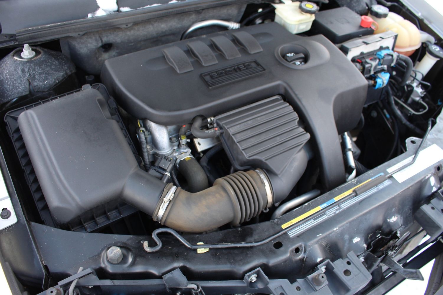 2005 Saturn Ion 2 Victory Motors of Colorado