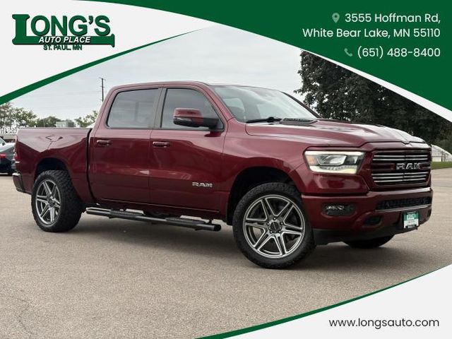 Featured Vehicle Image