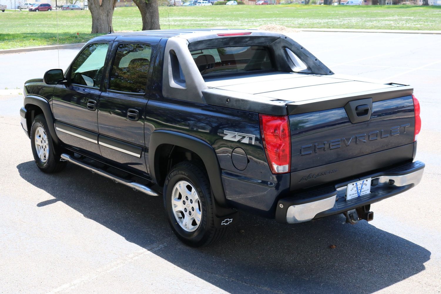 2004 Chevrolet Avalanche 1500 | Victory Motors of Colorado