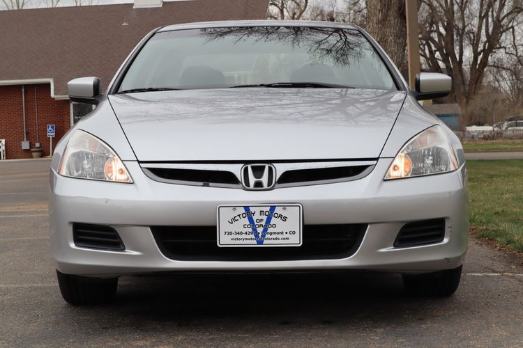 2007 Honda Accord Special Edition | Victory Motors of Colorado