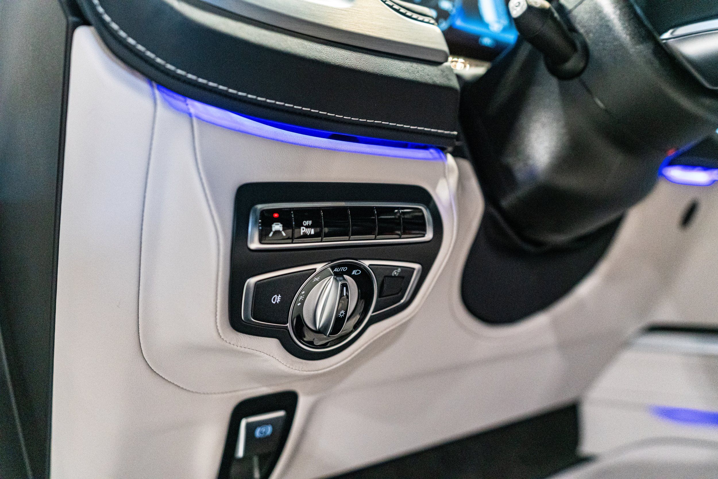 2023 Mercedes-Benz AMG G 63 4MATIC, photo 35