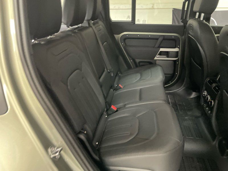 2022 Land Rover Defender SE - Photo 20