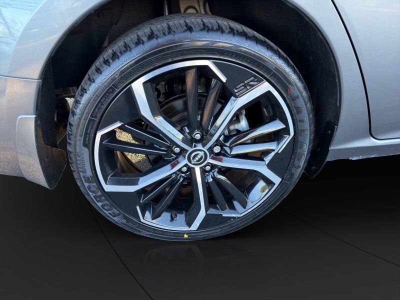 2023 Nissan Altima SR - Photo 23