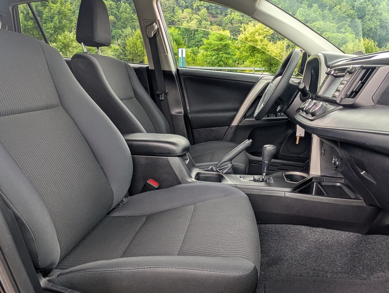 2017 Toyota RAV4 70