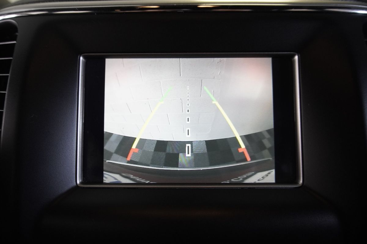 2018 Jeep Grand Cherokee Limited 4x4