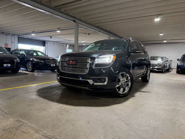 2015 GMC Acadia Denali AWD