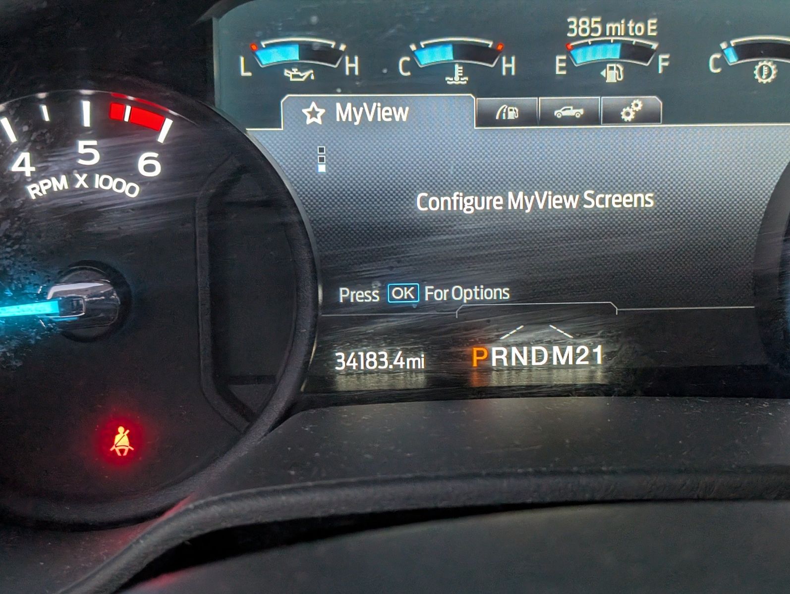 2022 Ford E-Series Chassis 50