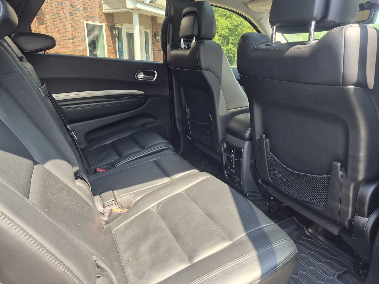 2017 Dodge Durango GT - Photo 18