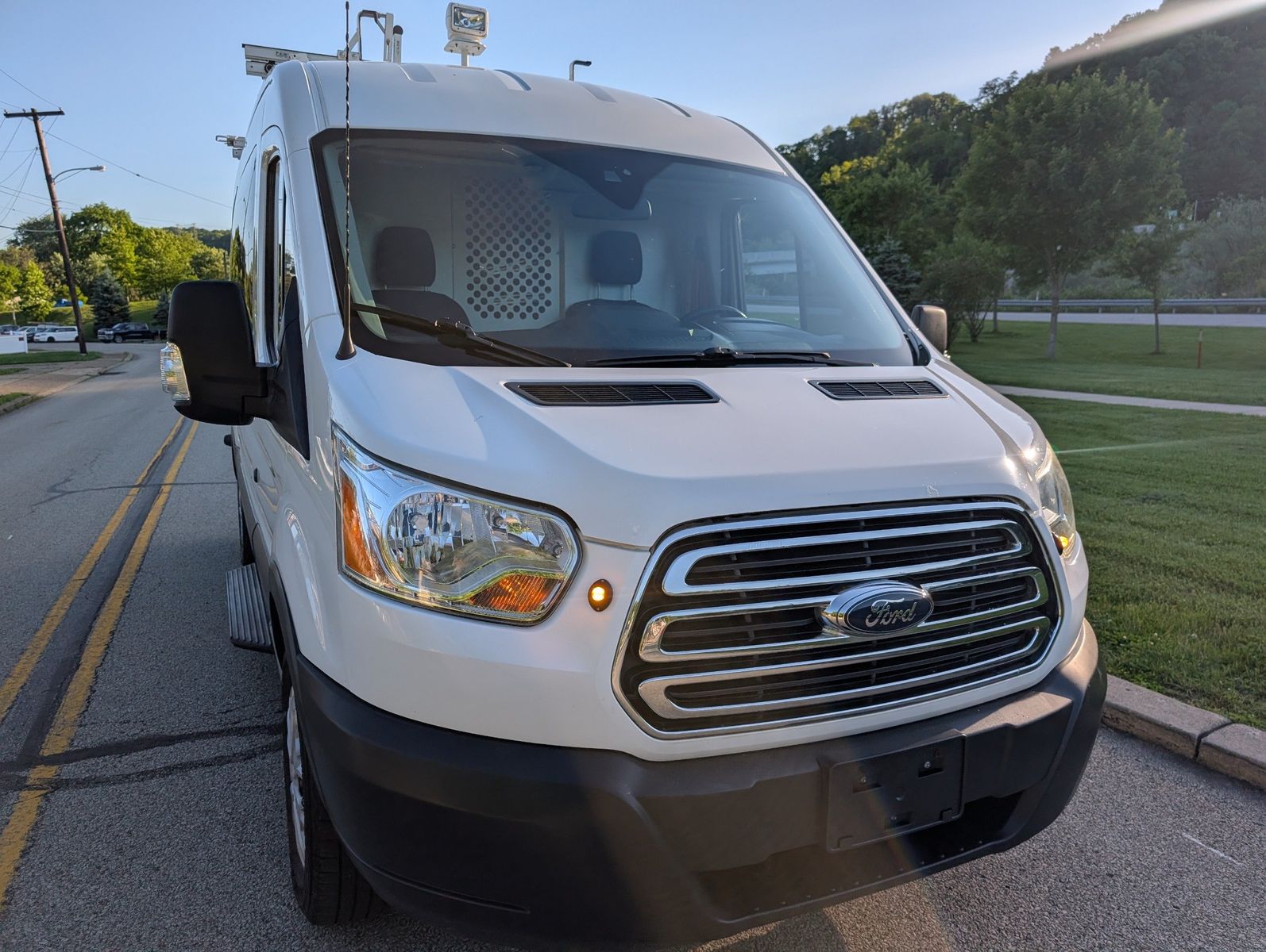 2017 Ford Transit-250 82