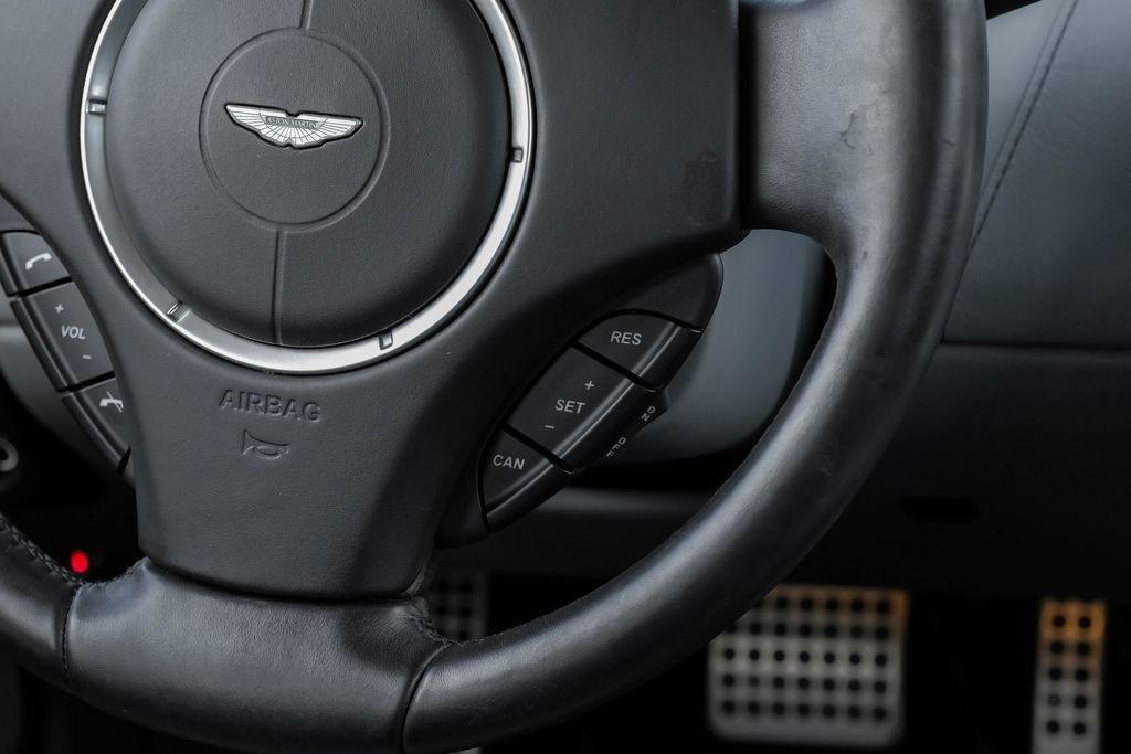 2011 Aston Martin Rapide VH4 photo 15