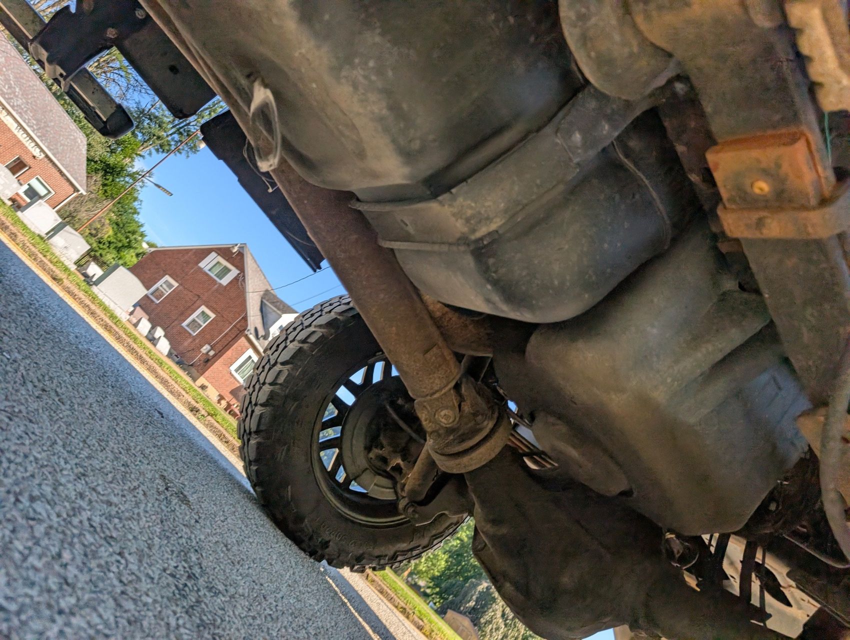 2015 Ford F-350 117