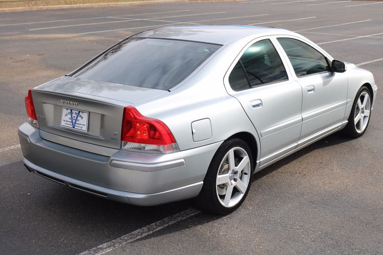 Свечи volvo s60 2007