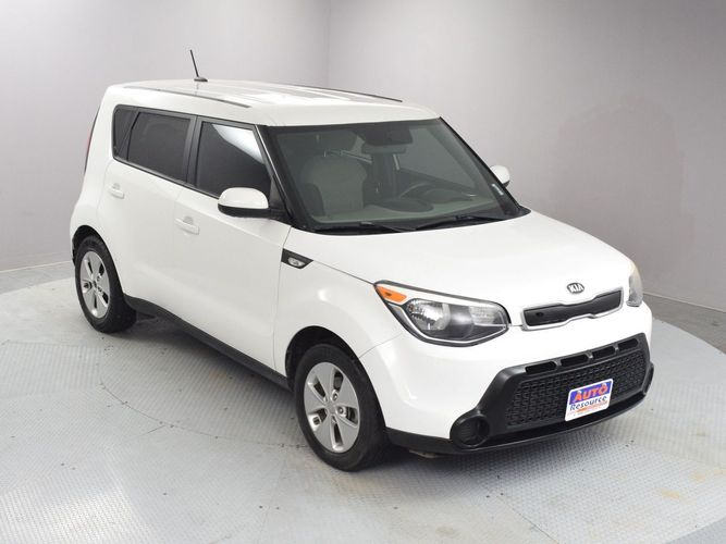 2014 Kia Soul Base | Auto Resource Inc