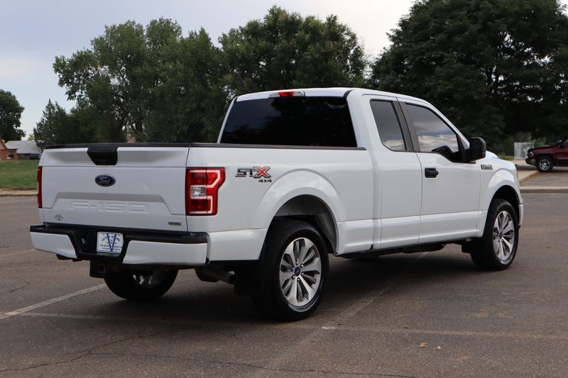 入手困難☆希少☆ SAPIX 6  2018年度フルセット　その2 2018 Ford F-150 XL | Victory Motors of Colorado