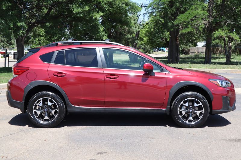 2019 Subaru Crosstrek 2.0i Premium | Victory Motors of Colorado