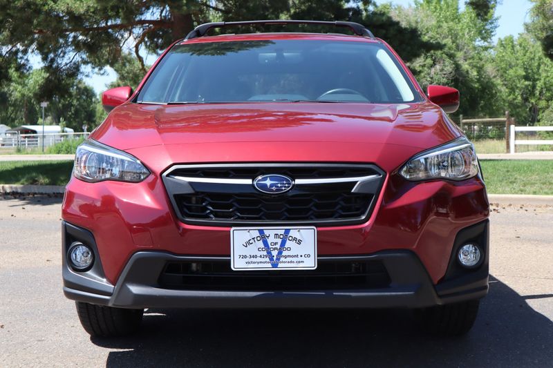 2019 Subaru Crosstrek 2.0i Premium | Victory Motors of Colorado