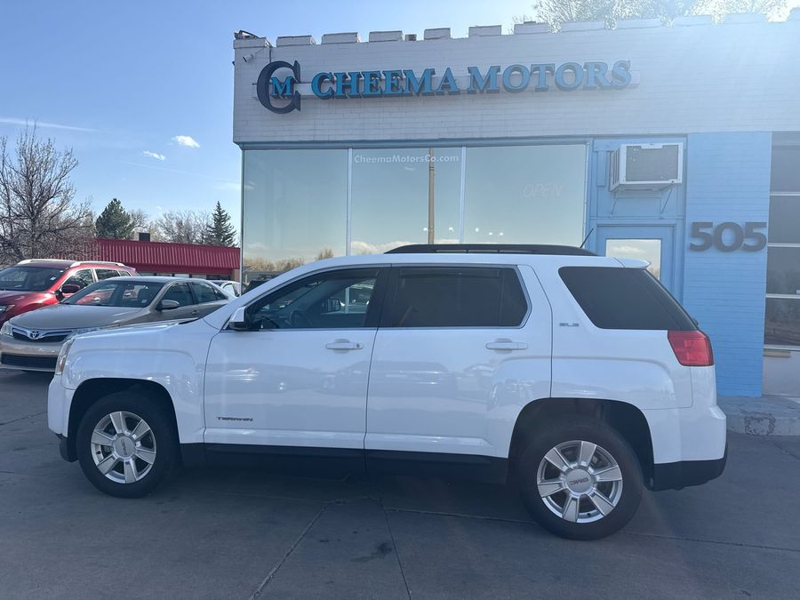 Vehicle Image