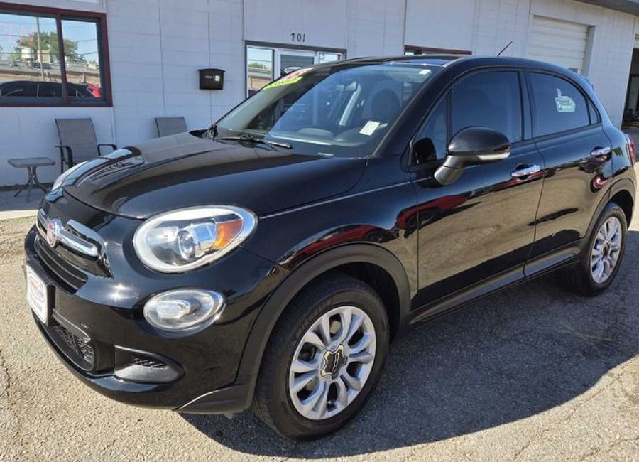 Vehicle Image