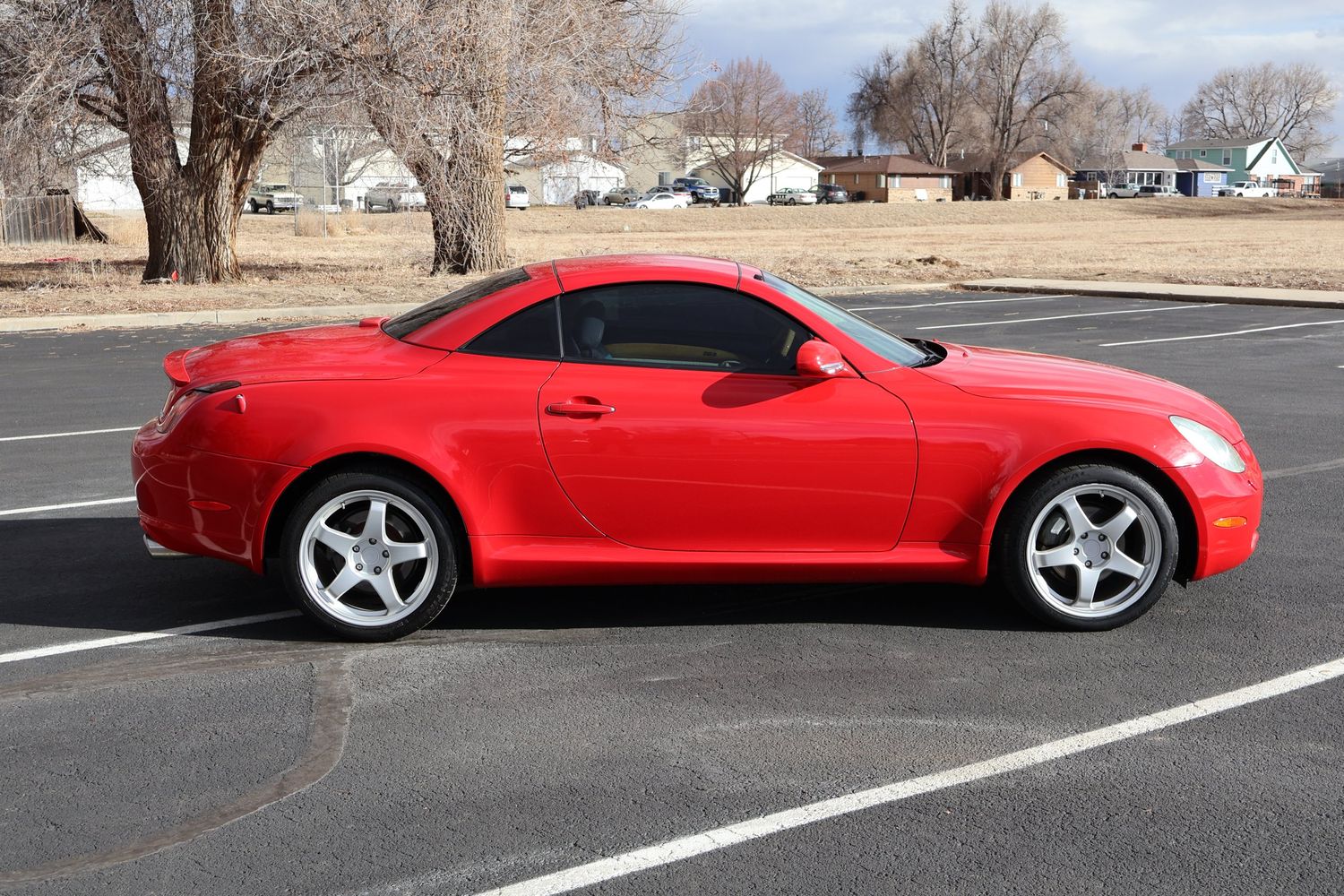 2005 Lexus SC 430 Base | Victory Motors of Colorado