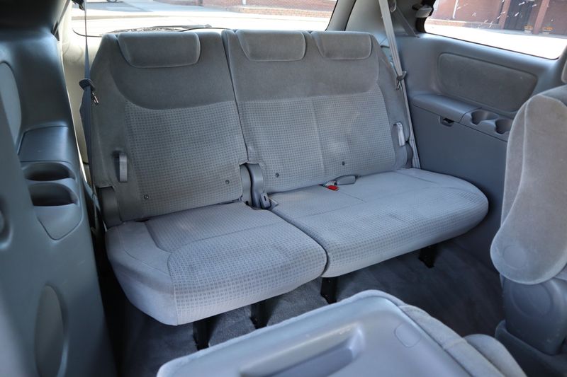 2009 Toyota Sienna CE 7-Passenger | Victory Motors of Colorado