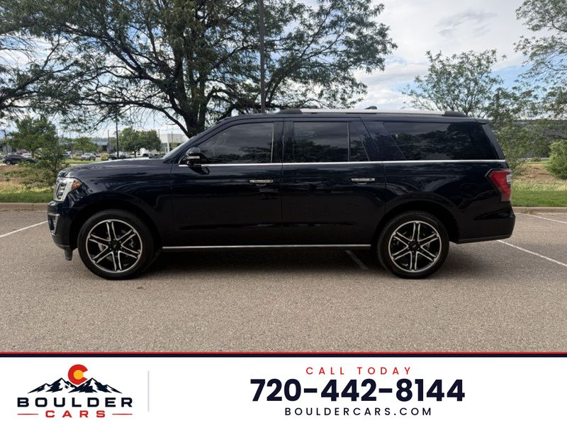 2021 Ford Expedition