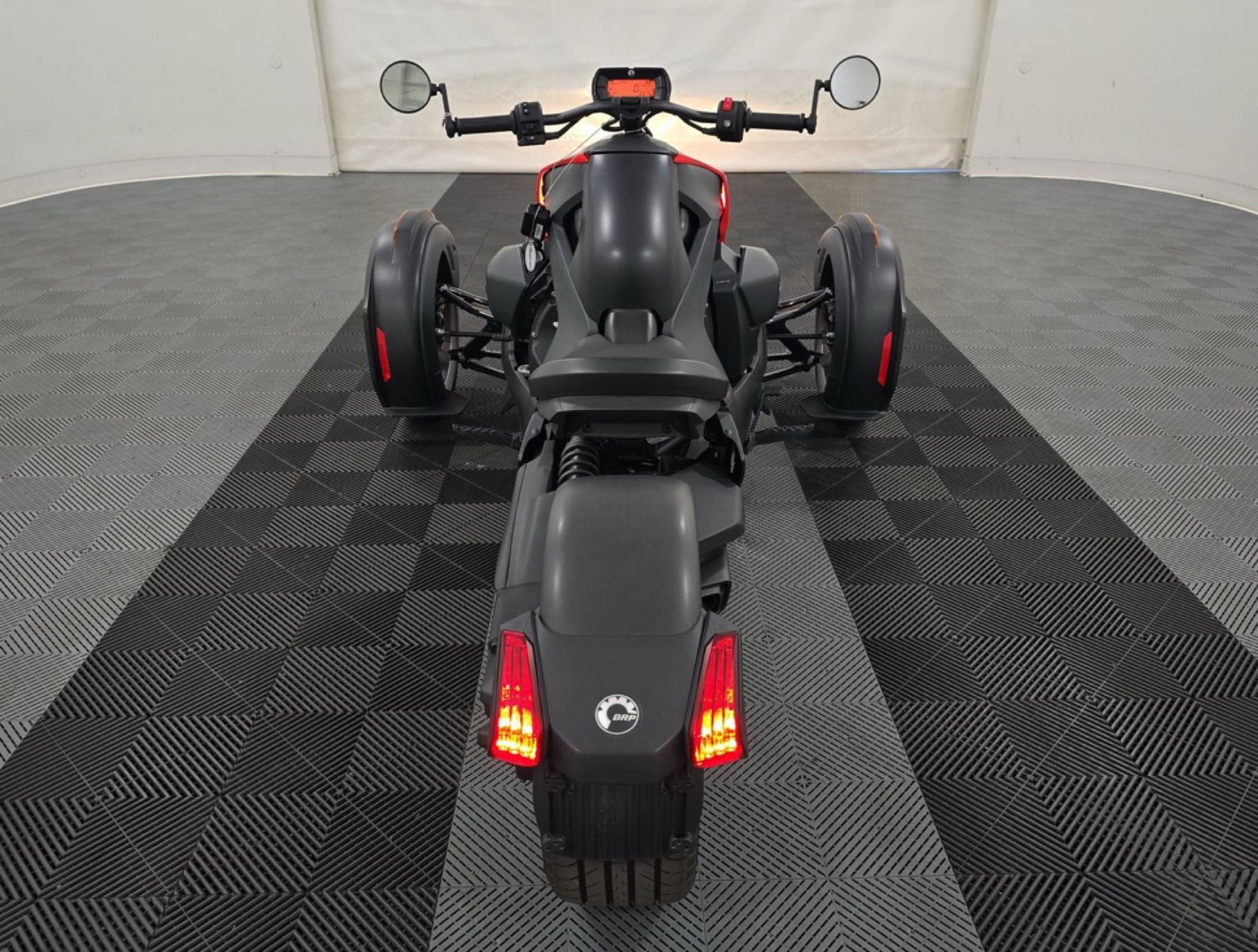 2022 Can-Am Ryker 11