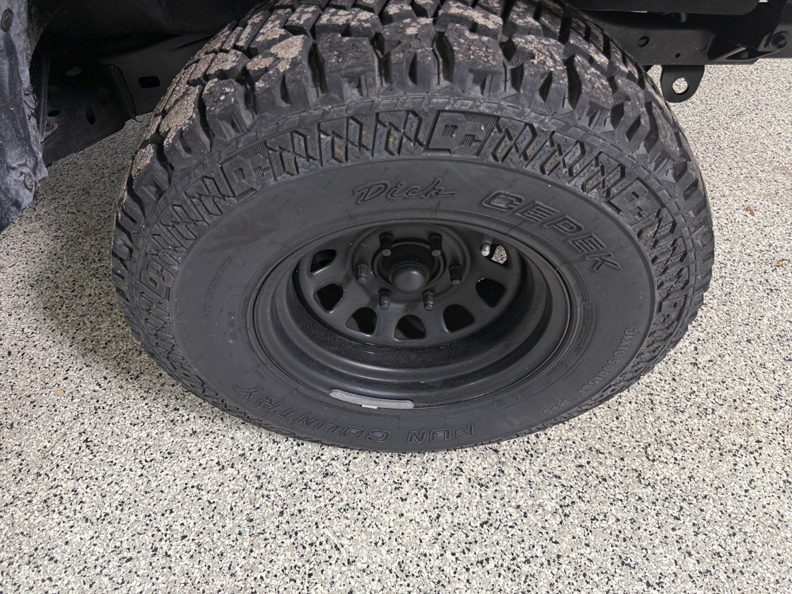 1996 Toyota T100 - Photo 22