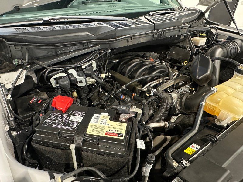 2023 Ford F-150 XLT, photo 31