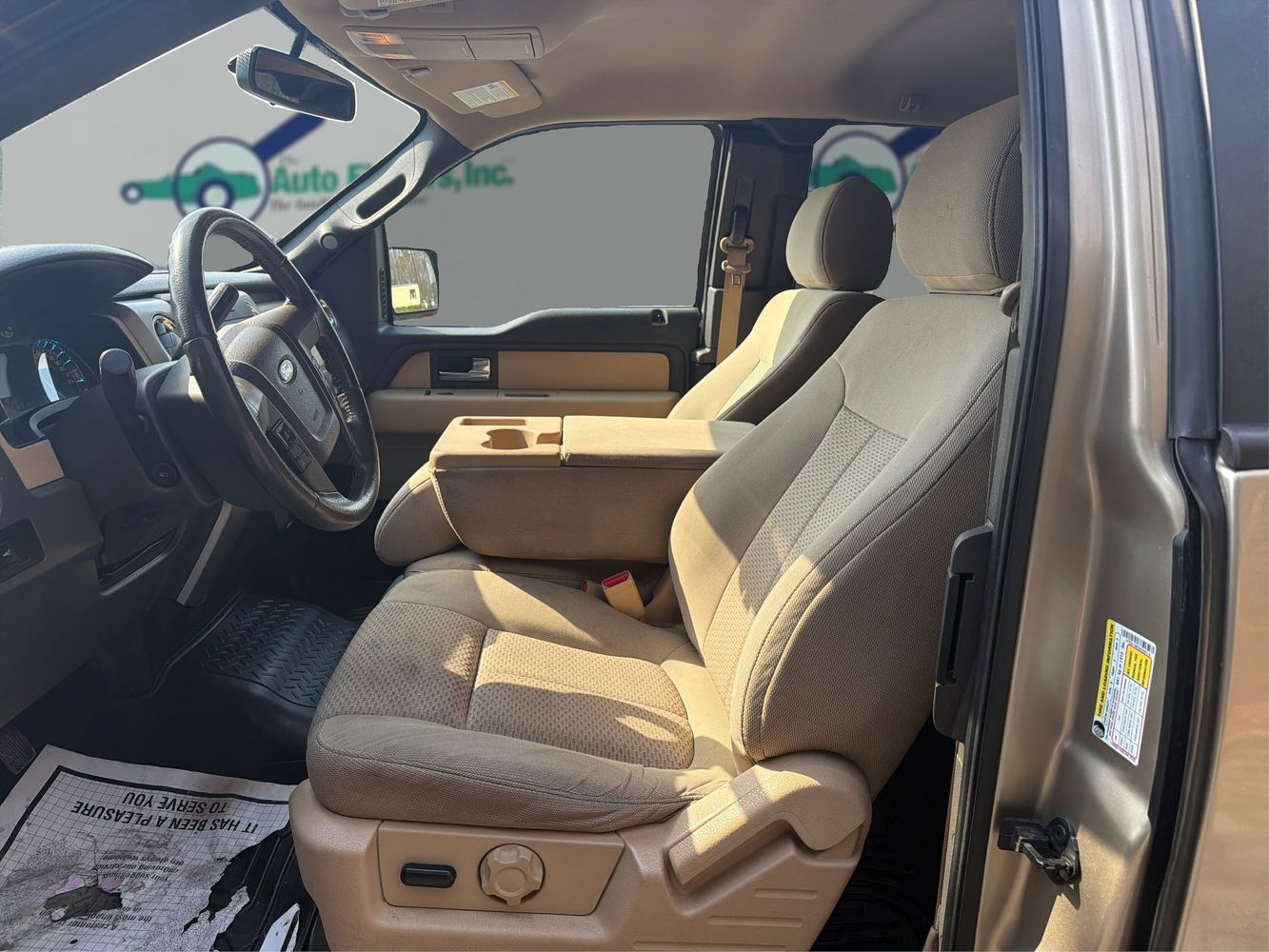 2014 Ford F-150 XLT - Photo 9