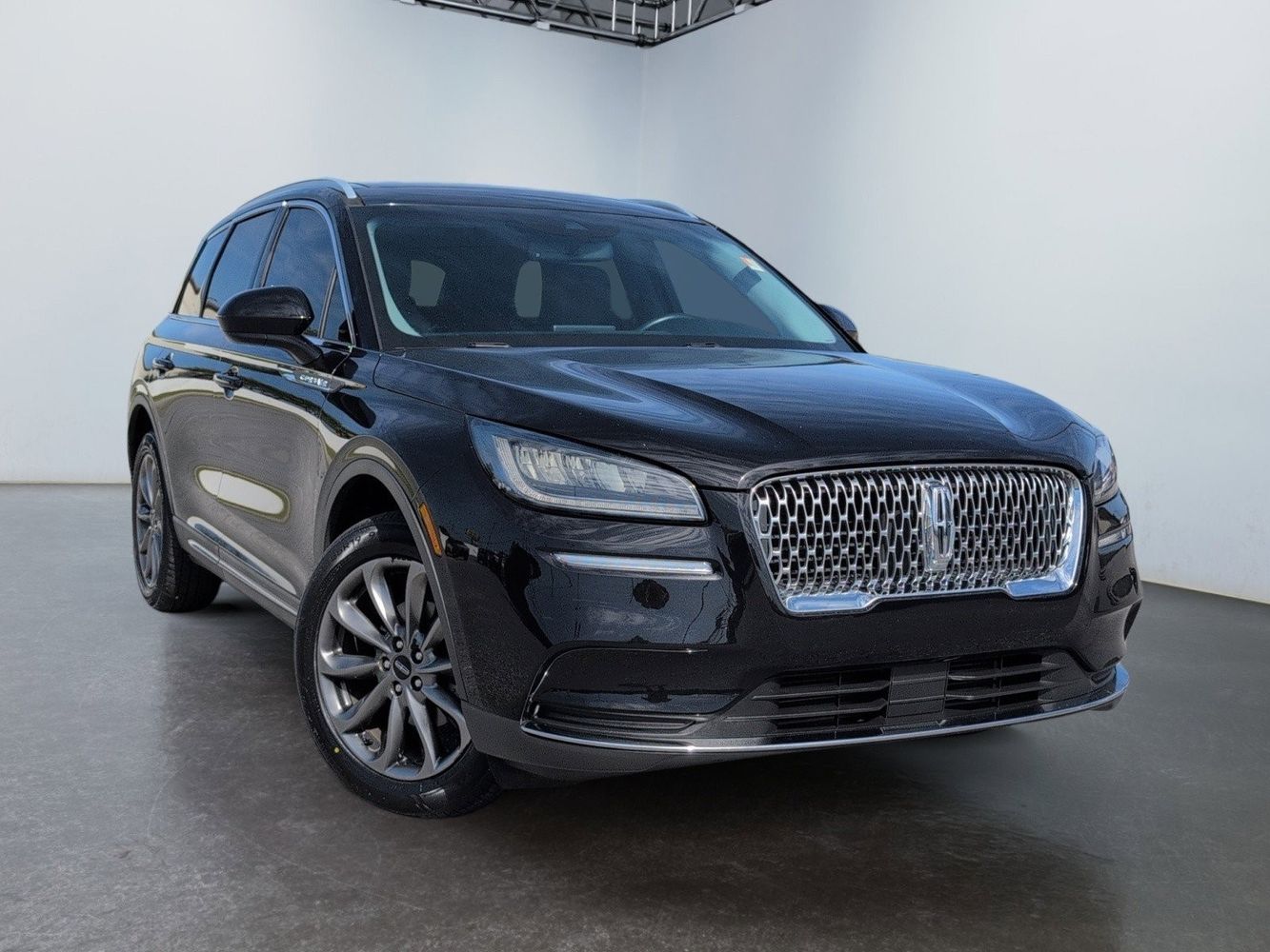 2020 Lincoln Corsair Base