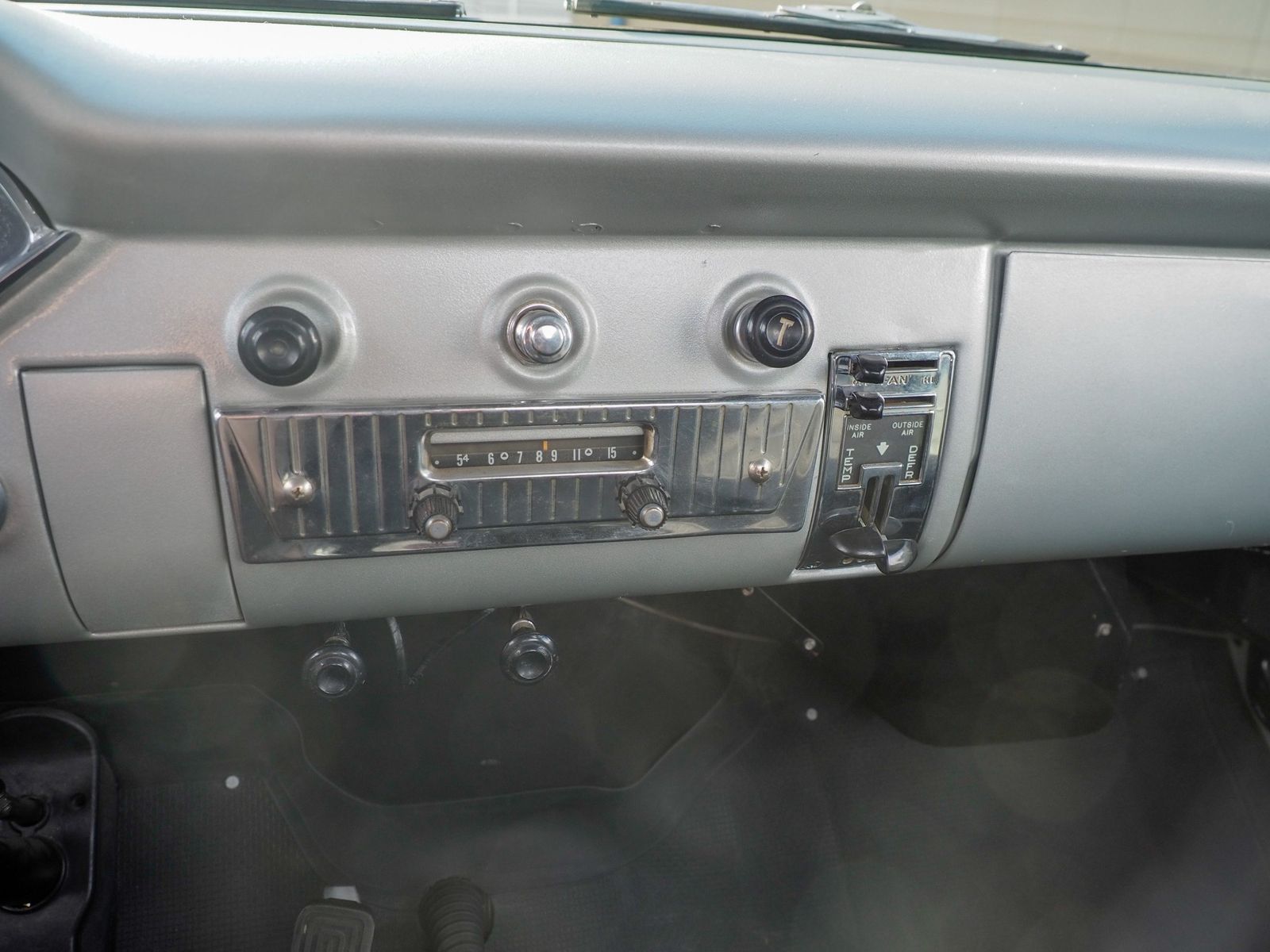 1958 Chevrolet Apache 59