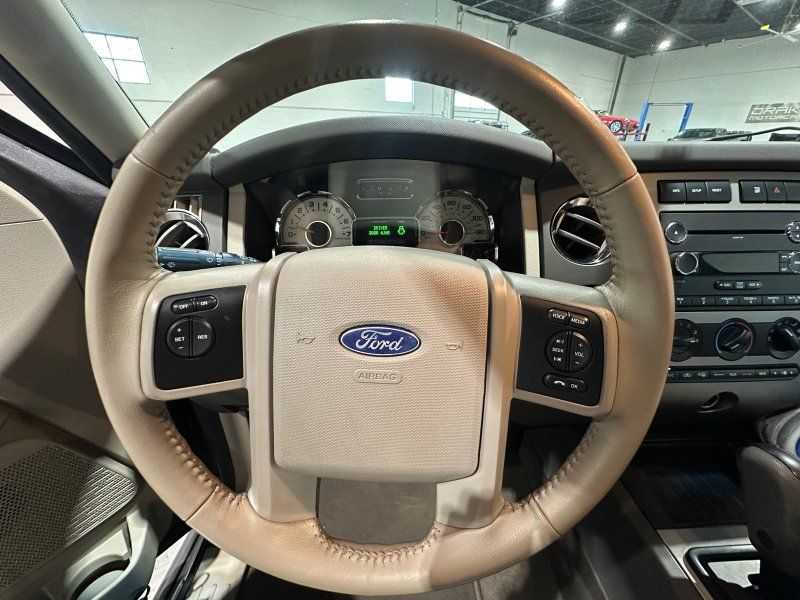 2014 Ford Expedition XLT, photo 30