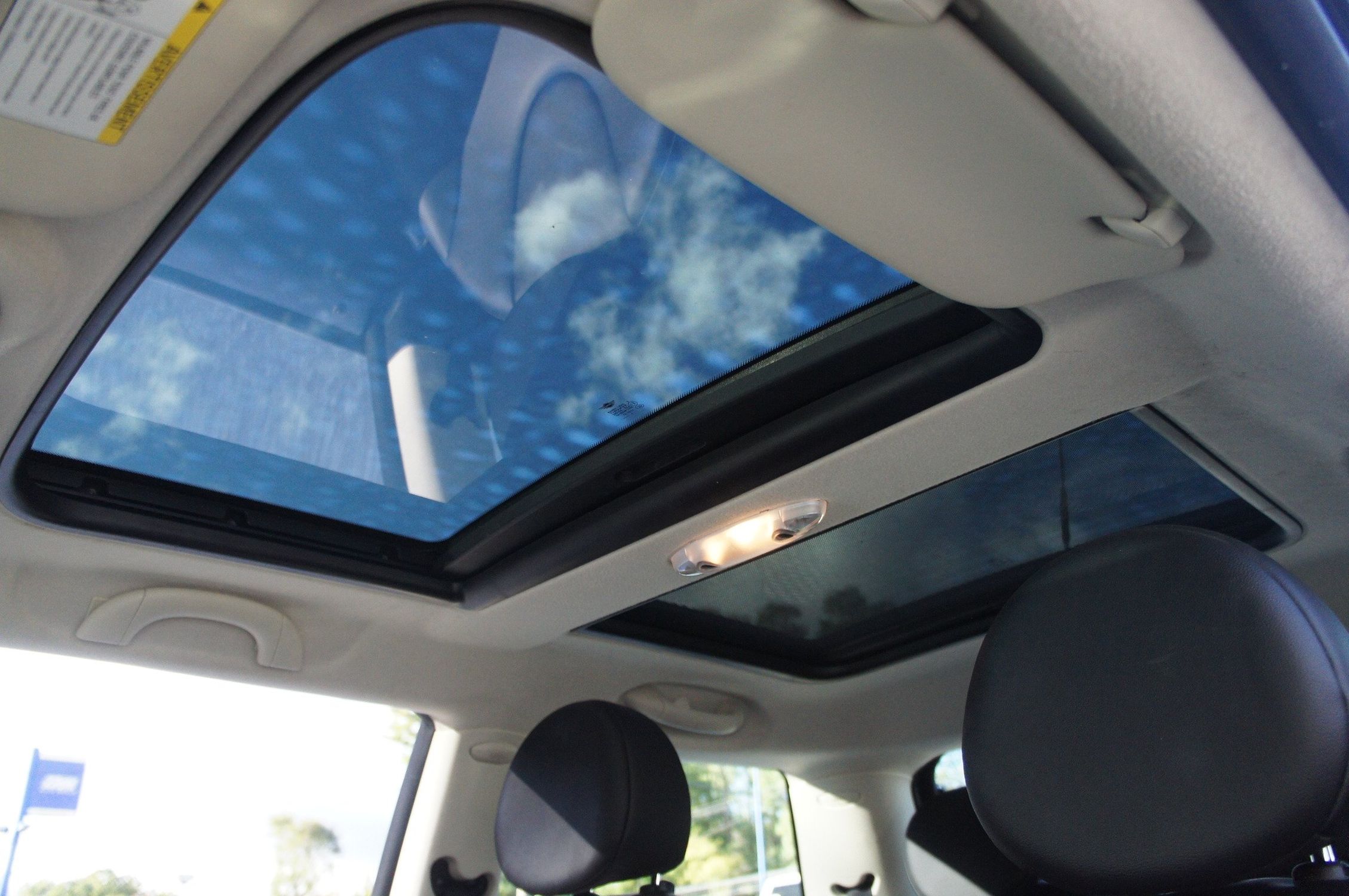 2013 Mini Cooper Hardtop photo 8
