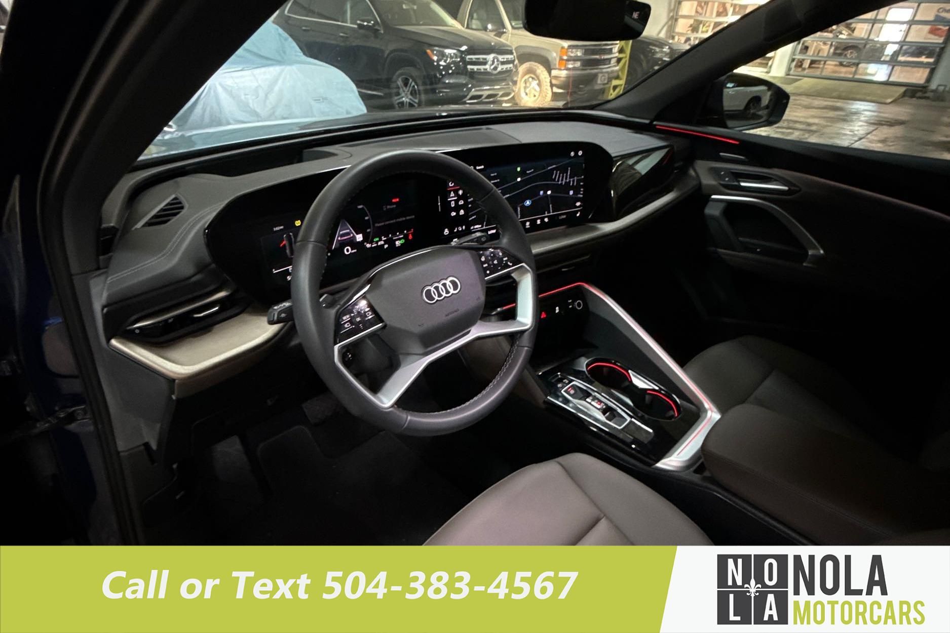 2025 Audi Q5 Premium Plus - Photo 19