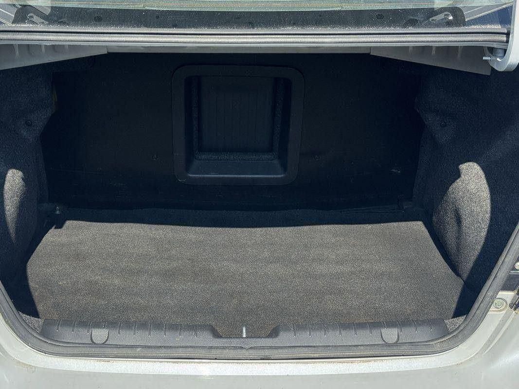 2022 Mitsubishi Mirage G4 ES photo 19