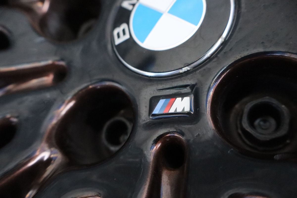 2017 BMW 5 Series 530i xDrive