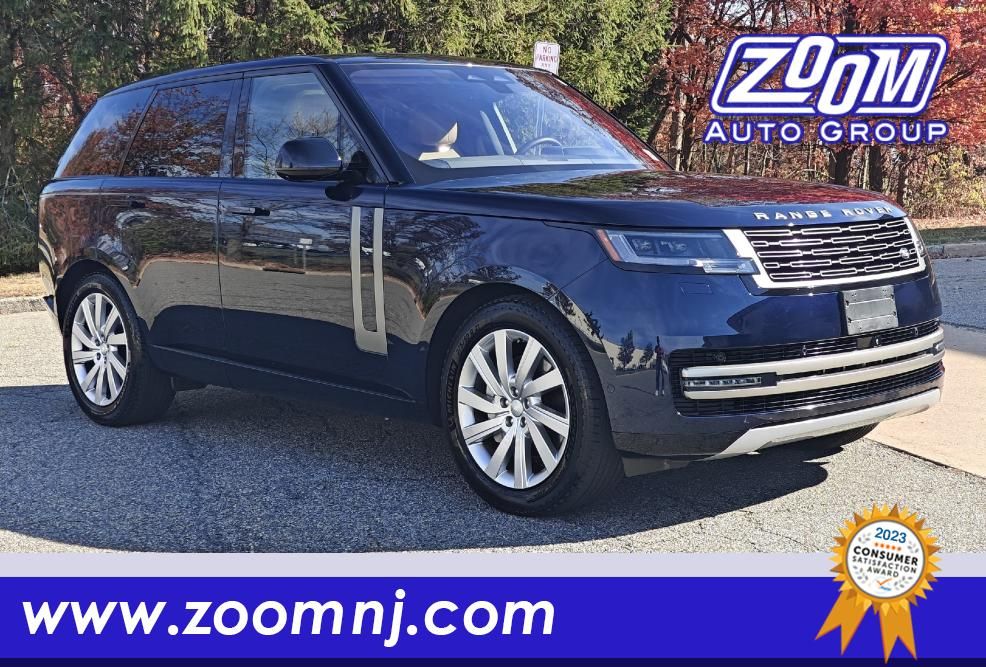 Rocker Panel Kit | LAND ROVER RANGE ROVER SWB 2023 Rocker Panel Kit | LAND ROVER RANGE ROVER SWB 2023