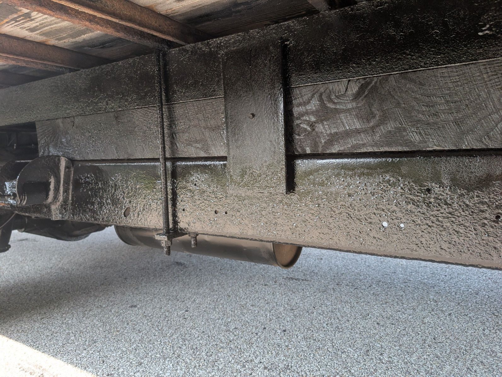 2004 Chevrolet Express Cutaway 30