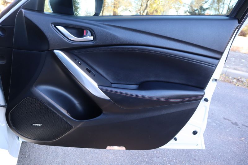 2014 Mazda 6 i Grand Touring | Victory Motors of Colorado