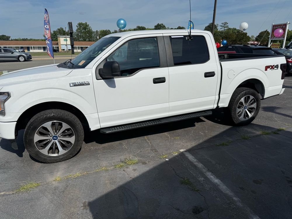 Featured Vehicle Image