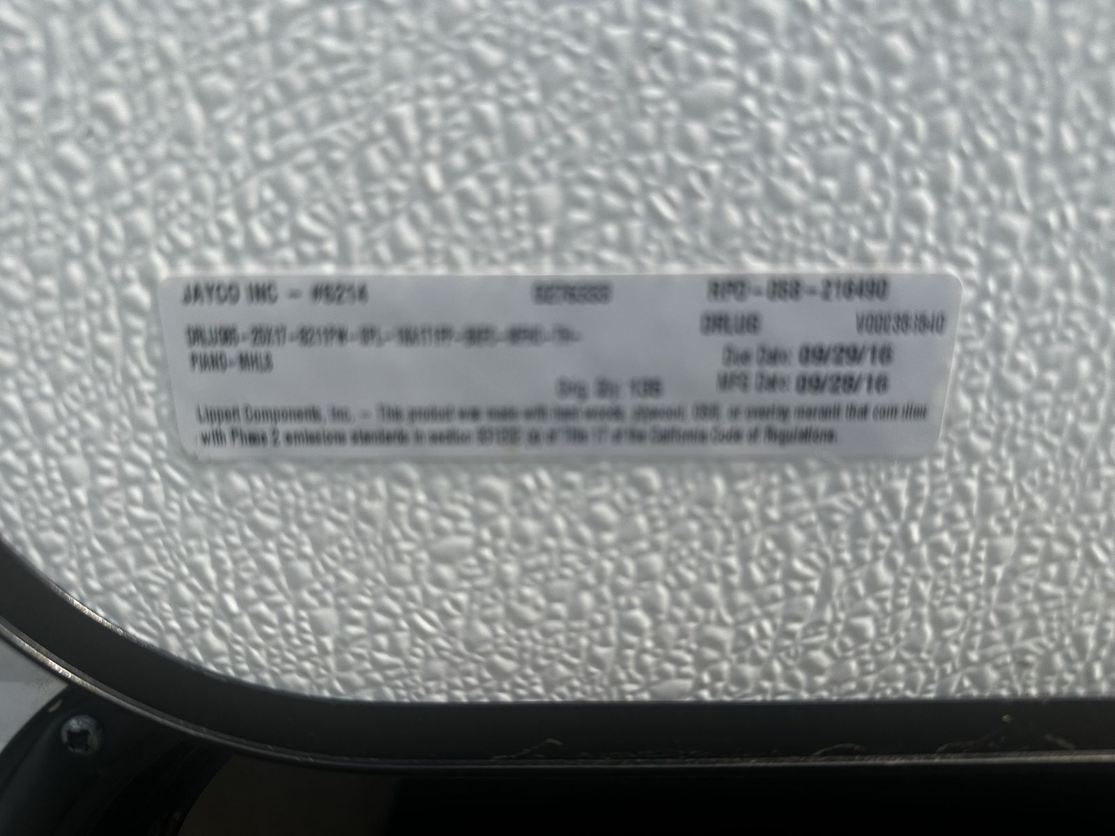 2017 Jayco Jay Flight SLX 13